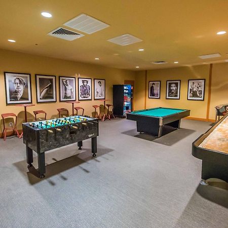 1901 Sapphire Beachfront 3 Bedroom Condo サウス・パドリー・アイランド エクステリア 写真