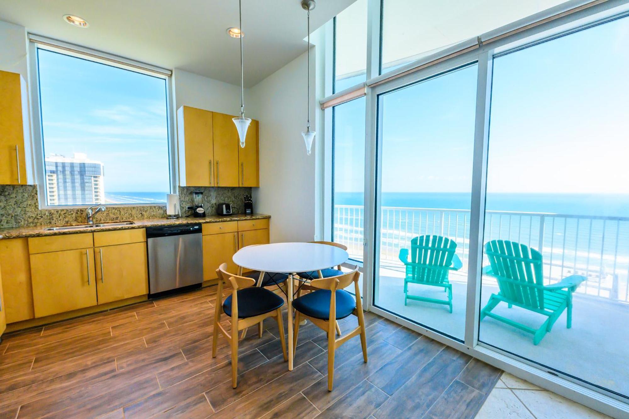 1901 Sapphire Beachfront 3 Bedroom Condo サウス・パドリー・アイランド エクステリア 写真
