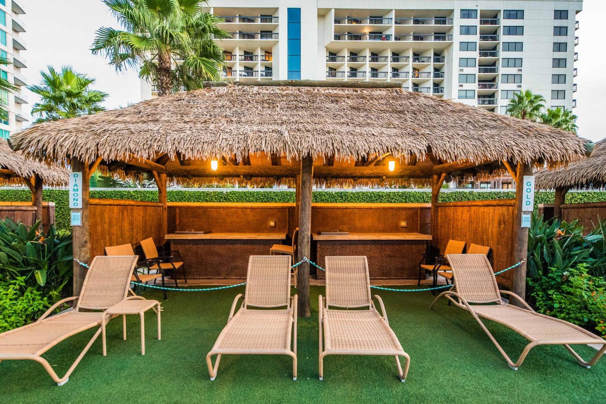 1901 Sapphire Beachfront 3 Bedroom Condo サウス・パドリー・アイランド エクステリア 写真
