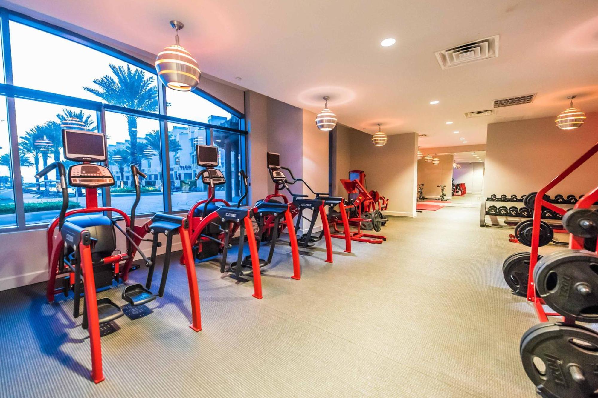 1901 Sapphire Beachfront 3 Bedroom Condo サウス・パドリー・アイランド エクステリア 写真