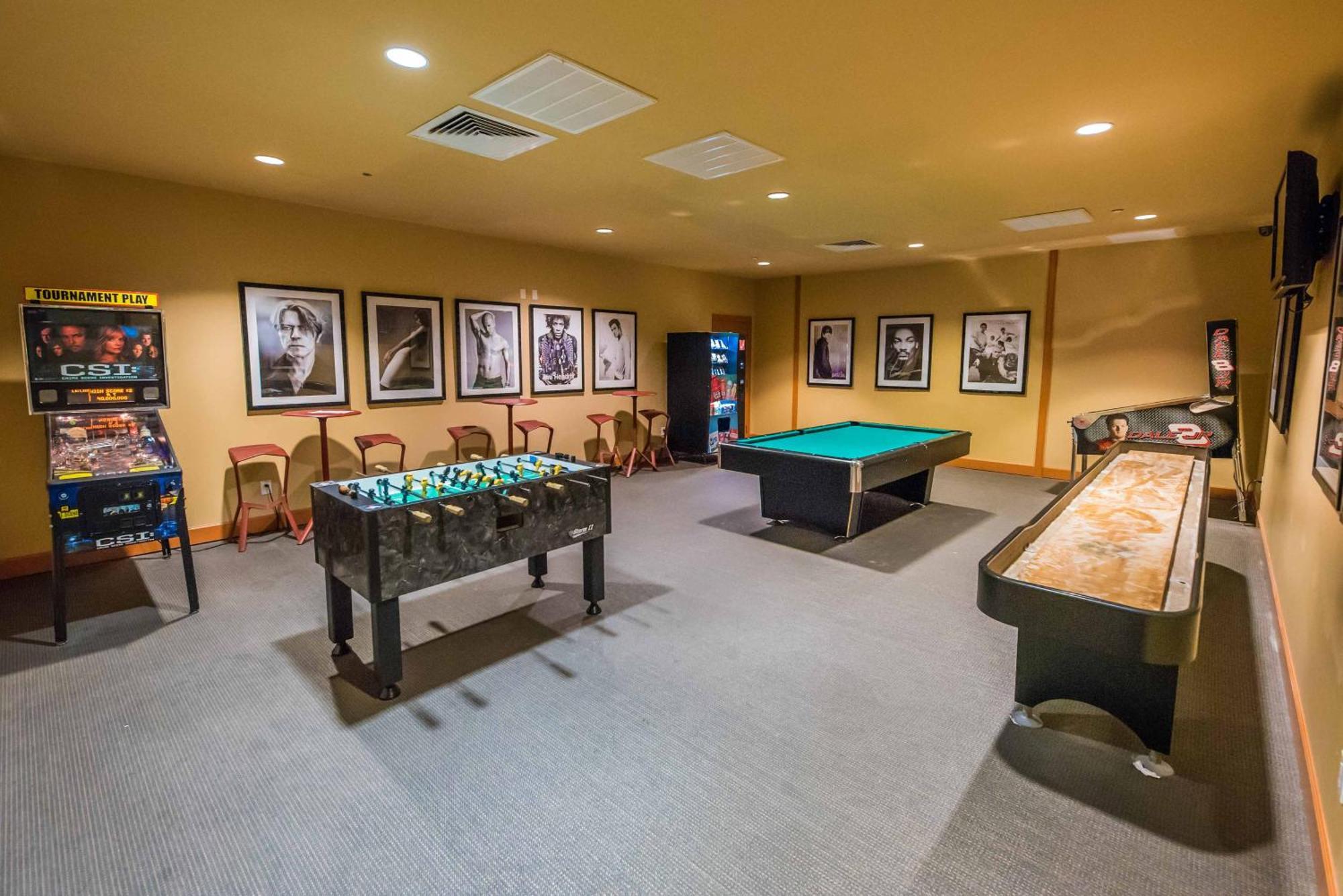 1901 Sapphire Beachfront 3 Bedroom Condo サウス・パドリー・アイランド エクステリア 写真